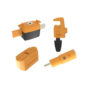 accessoires de raccordement