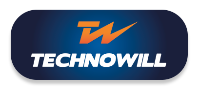 TECHNOWILL Logo